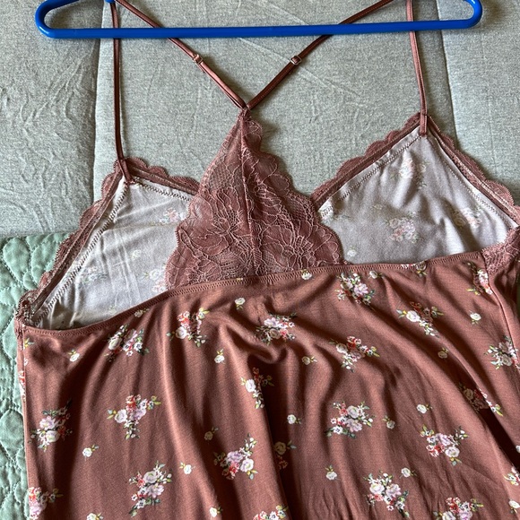 Victoria’s Secret modal shift sleep dress size L - Picture 4 of 4